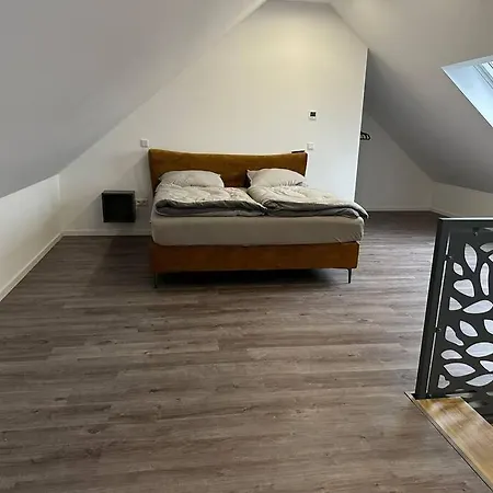 Moderne Maisonette-wohnung * Bad Salzuflen